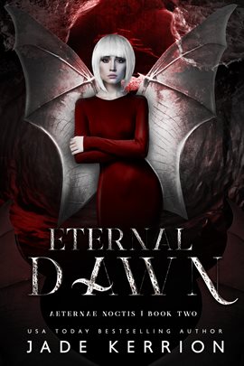 Cover image for Eternal Dawn