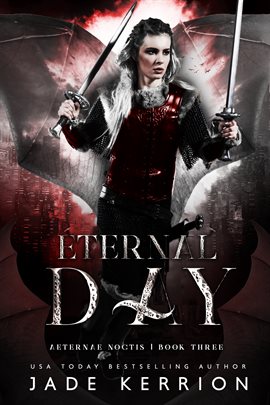 Cover image for Eternal Day