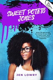 Sweet Potato Jones cover image