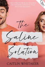 The Saline Solution cover image
