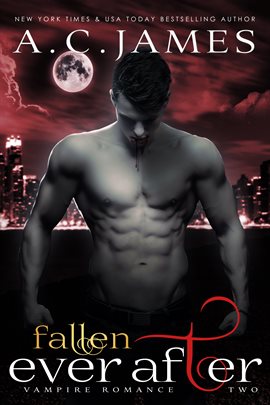 Cover image for Fallen Ever After