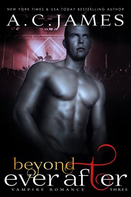 Cover image for Beyond Ever After