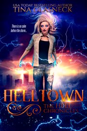 Helltown cover image