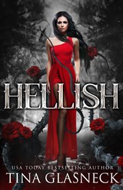 Hellish cover image