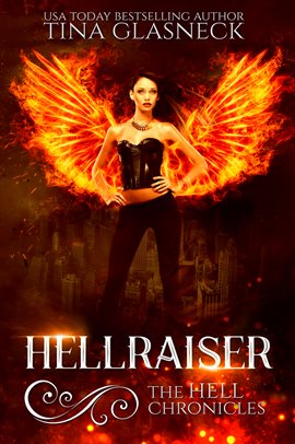 Cover image for Hellraiser