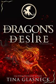 A dragon's desire cover image