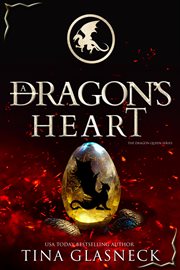 A dragon's heart cover image