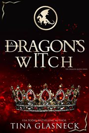 A dragon's witch cover image