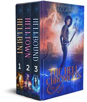 The hell chronicles boxed set cover image