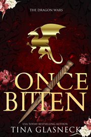 Once bitten cover image