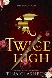 Twice as high cover image