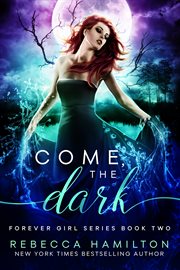 Come, the dark cover image