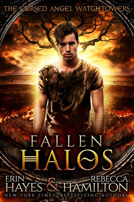 Imagen de portada para Fallen Halos