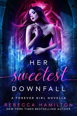 Cover image for Her Sweetest Downfall