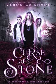Curse of stone cover image