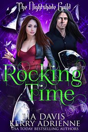 Rocking time : Nightshade Guild cover image