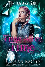 Time after Time : Nightshade Guild cover image