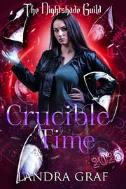 Crucible time. Nightshade guild cover image