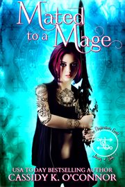 Mated to a mage : Nightshade Guild cover image