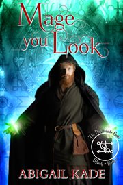 Mage you look : Nightshade Guild cover image