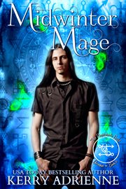 Midwinter mage : Nightshade Guild cover image