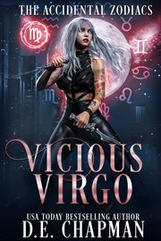 Viscious Virgo : Accidental Zodiacs cover image