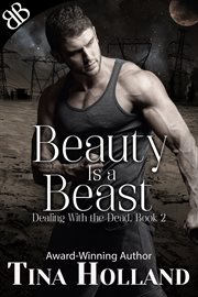 Beauty is a beast cover image