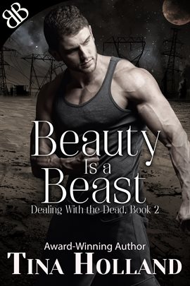 Cover image for Beauty Is a Beast