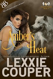 Amber's heat cover image