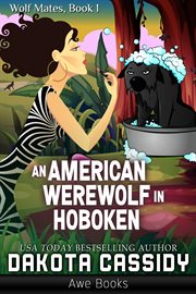 An American werewolf In Hoboken cover image
