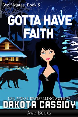 Cover image for Gotta Have Faith