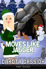Moves like Jagger cover image