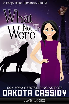 Cover image for What Not to Were
