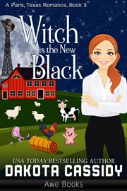 Witch is the new black cover image
