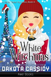 White witchmas cover image