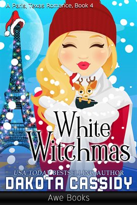 Cover image for White Witchmas
