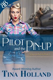 The pilot and the pin-up cover image