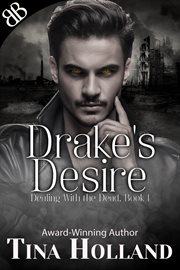 Drake's desire cover image
