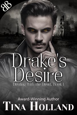 Cover image for Drake's Desire