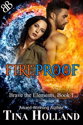 Cover image for Fireproof