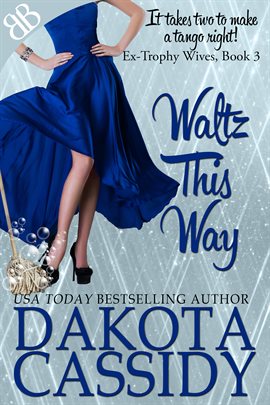 Cover image for Waltz This Way