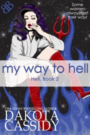 My way to hell cover image