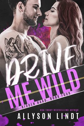 Cover image for Drive Me Wild