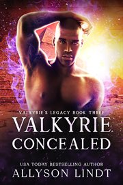 Valkyrie concealed cover image