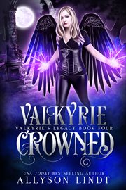 Valkyrie crowned cover image