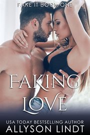 Faking love cover image