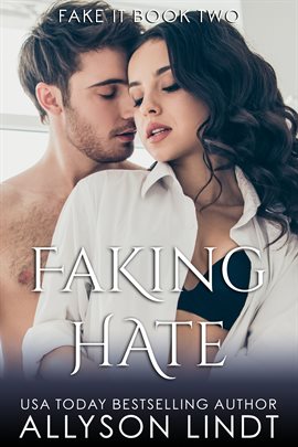 Cover image for Faking Hate