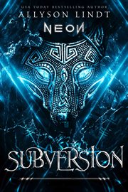 Subversion. A Ménage Paranormal Romance cover image