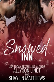 Snowed inn cover image