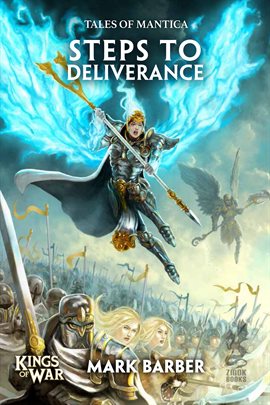 Cover image for Steps to Deliverance